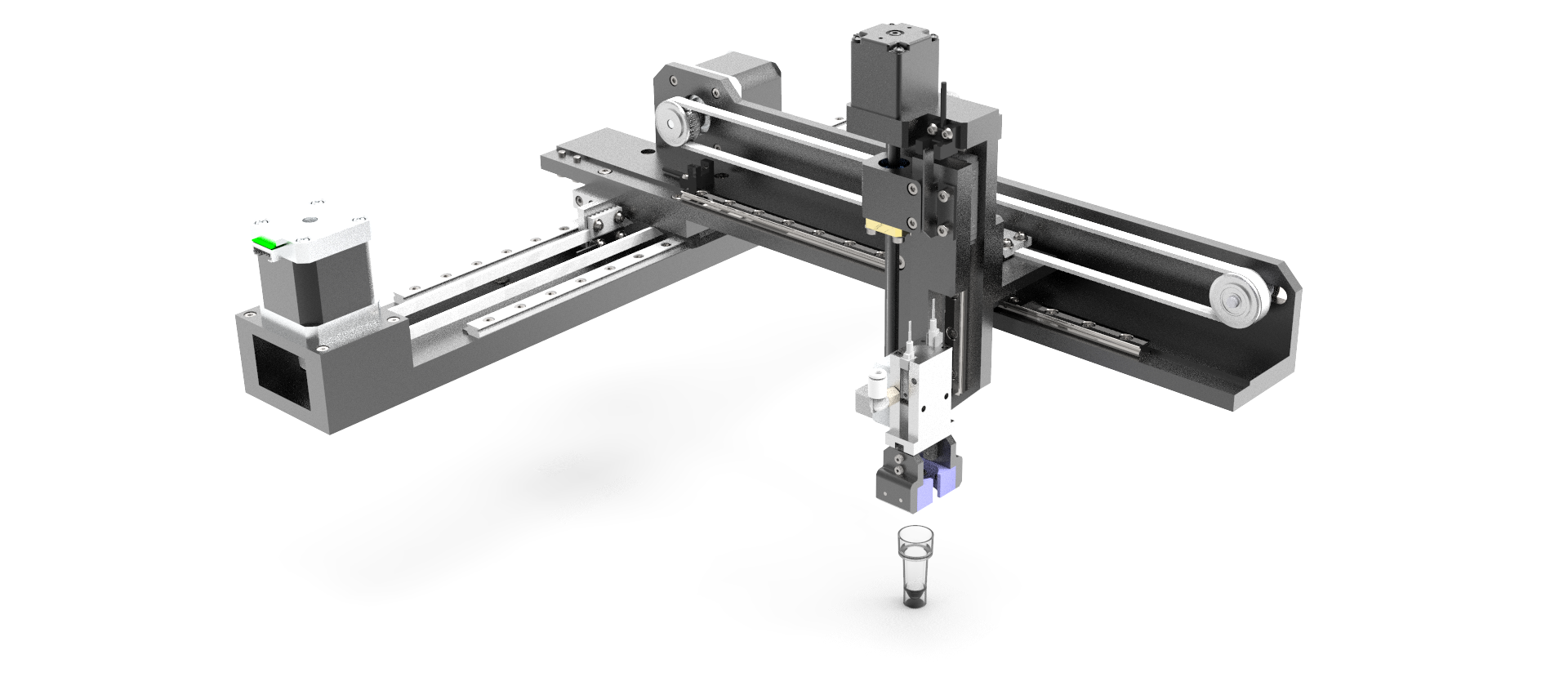 nb-smf直线轴承(衬套)